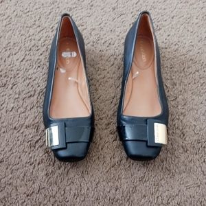 Calvin Klein shoes flats